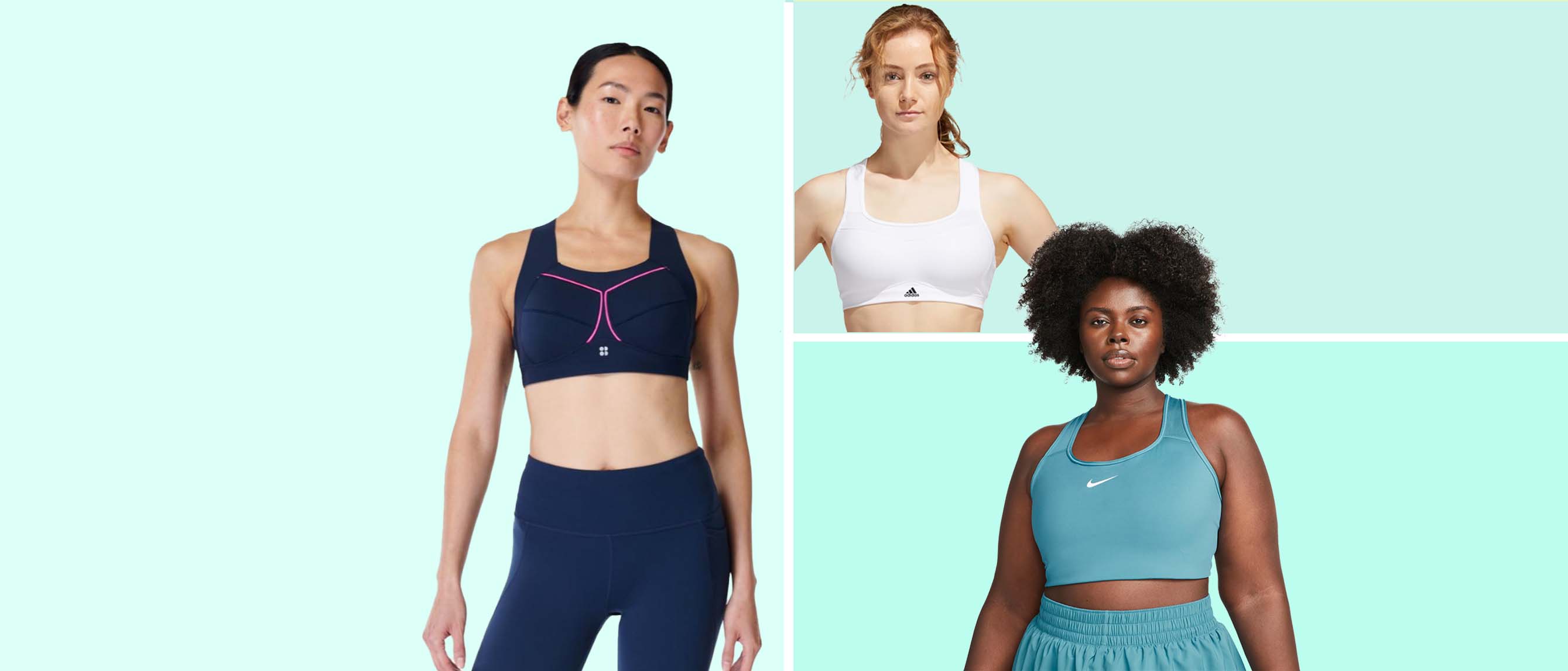 All Products Recycled Polyester Sports Bras. Nike UK