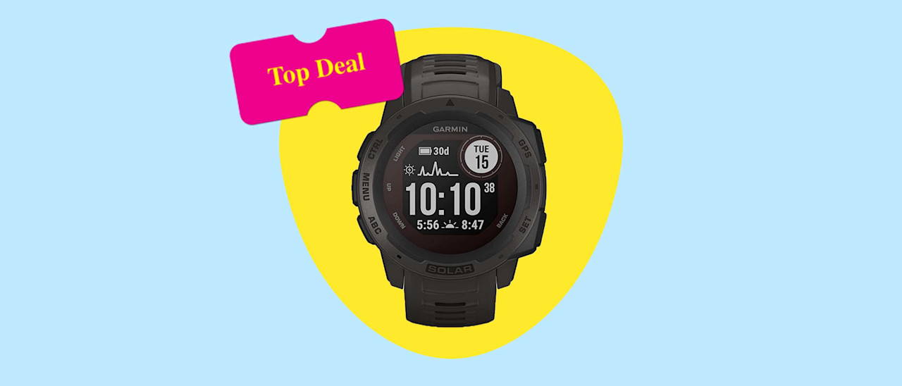 Garmin watch clearance sale Clearance