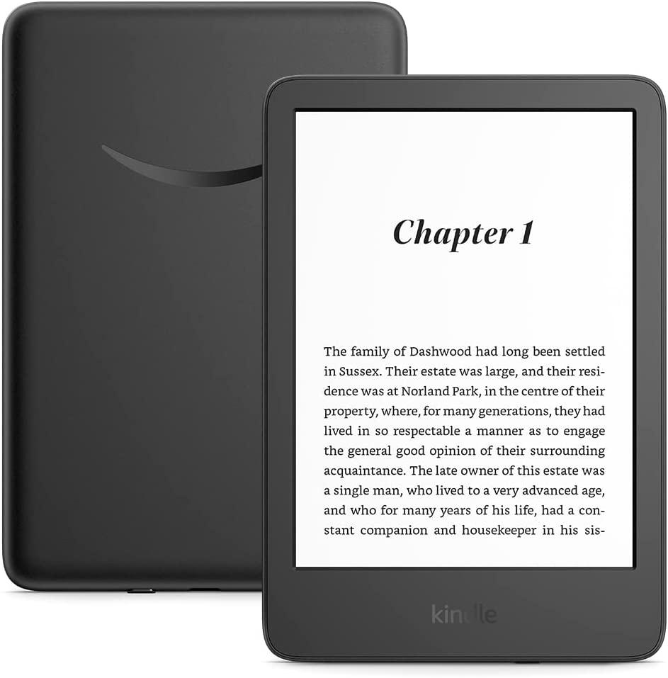 Boox's latest e-readers combine quiet, compact styles with big  customization