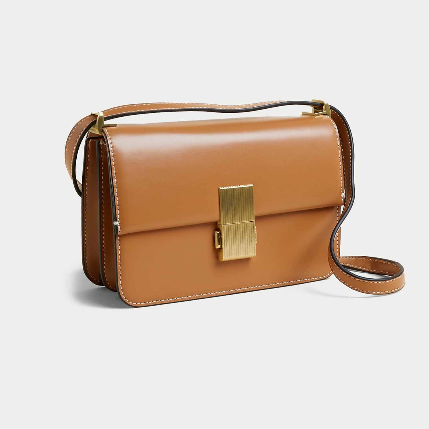 The 8 best men's crossbody bags to buy in 2022