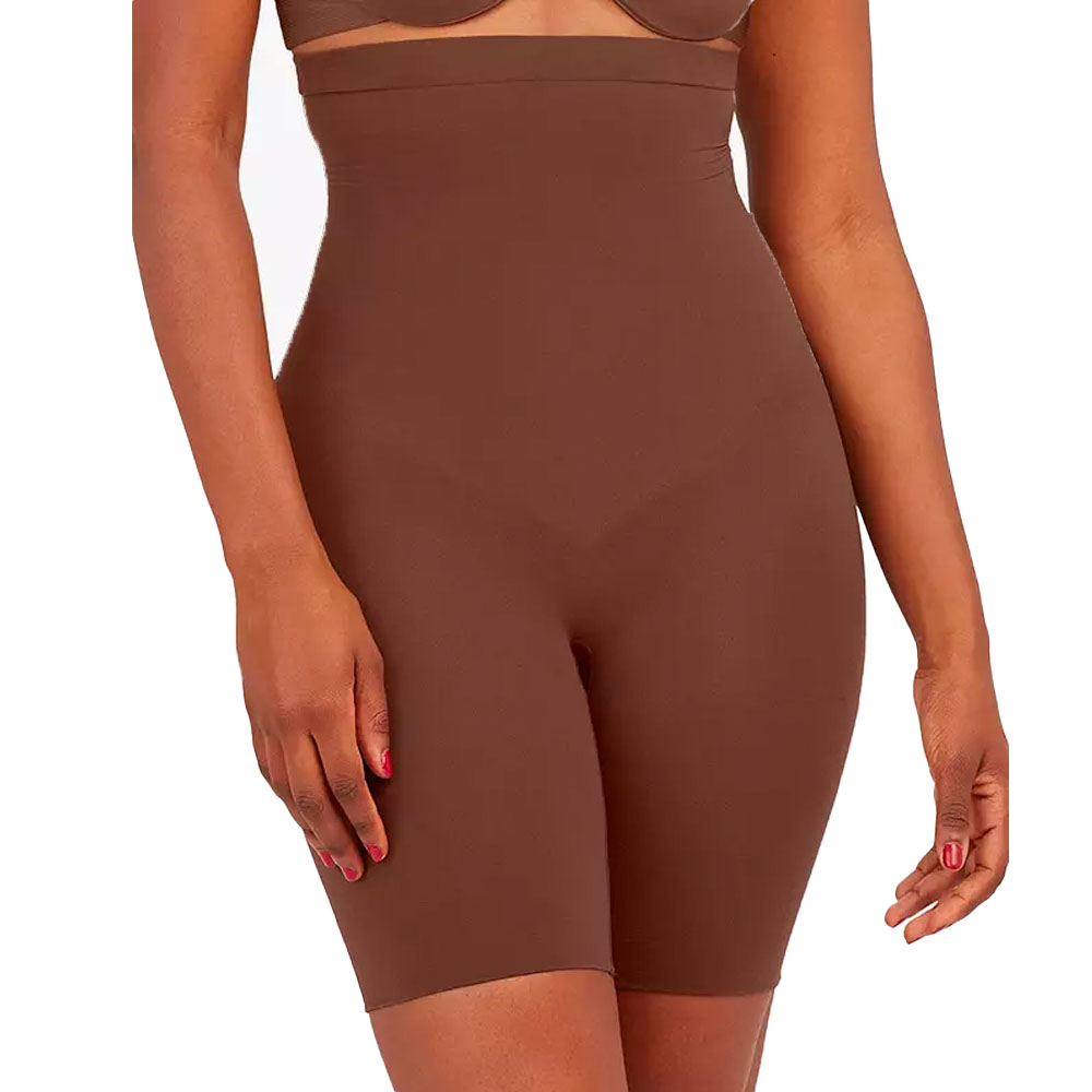 Red hot by spanx Flawless Finish High Waist Thigh Body shaper