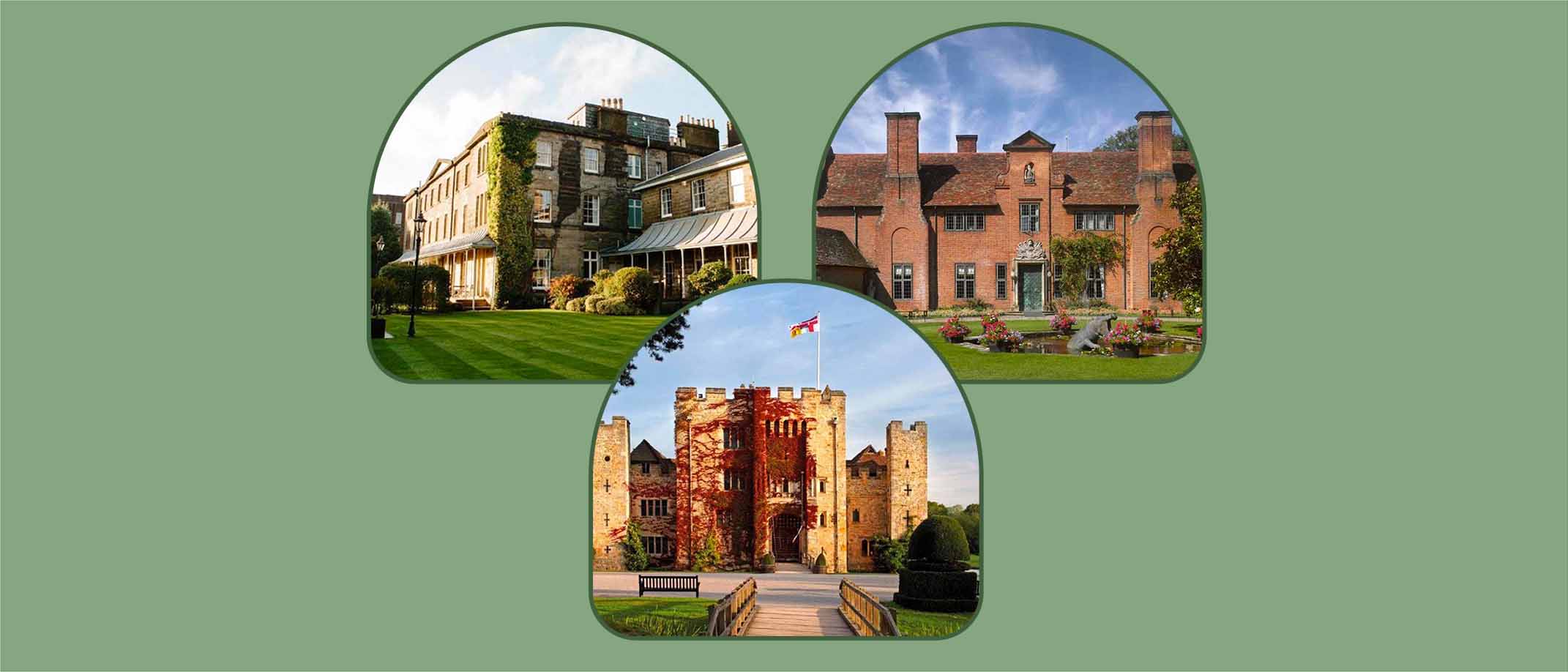 10 best hotels in Kent for luxury and comfort Daily Mail