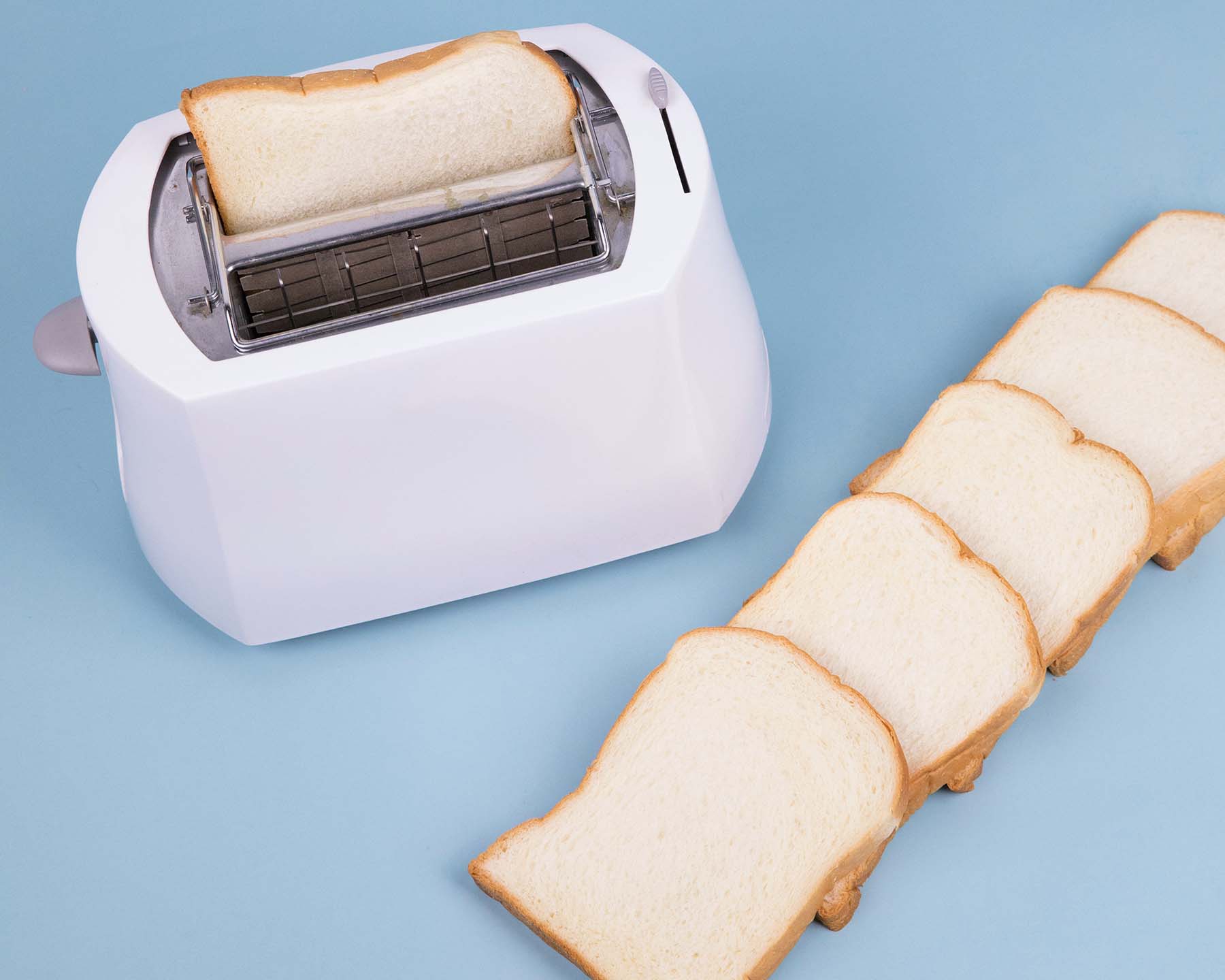 Best two slice toaster 2022: From , John Lewis, Currys and