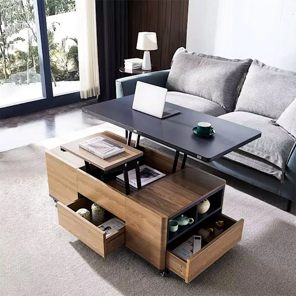 Shop these chic coffee tables for your lounge - Daily Mail