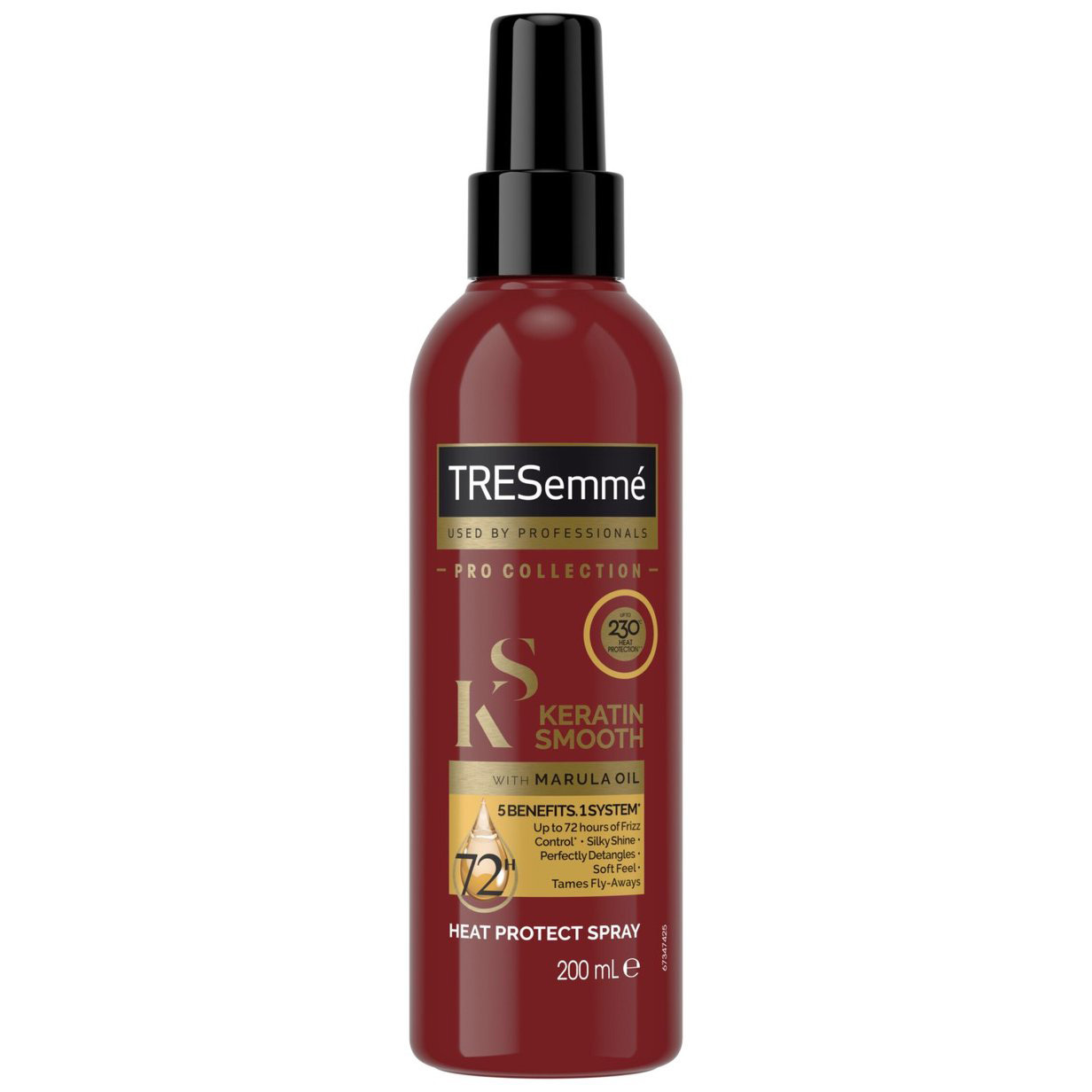 Best heat protectant hair products that prevent heat damage - TODAY