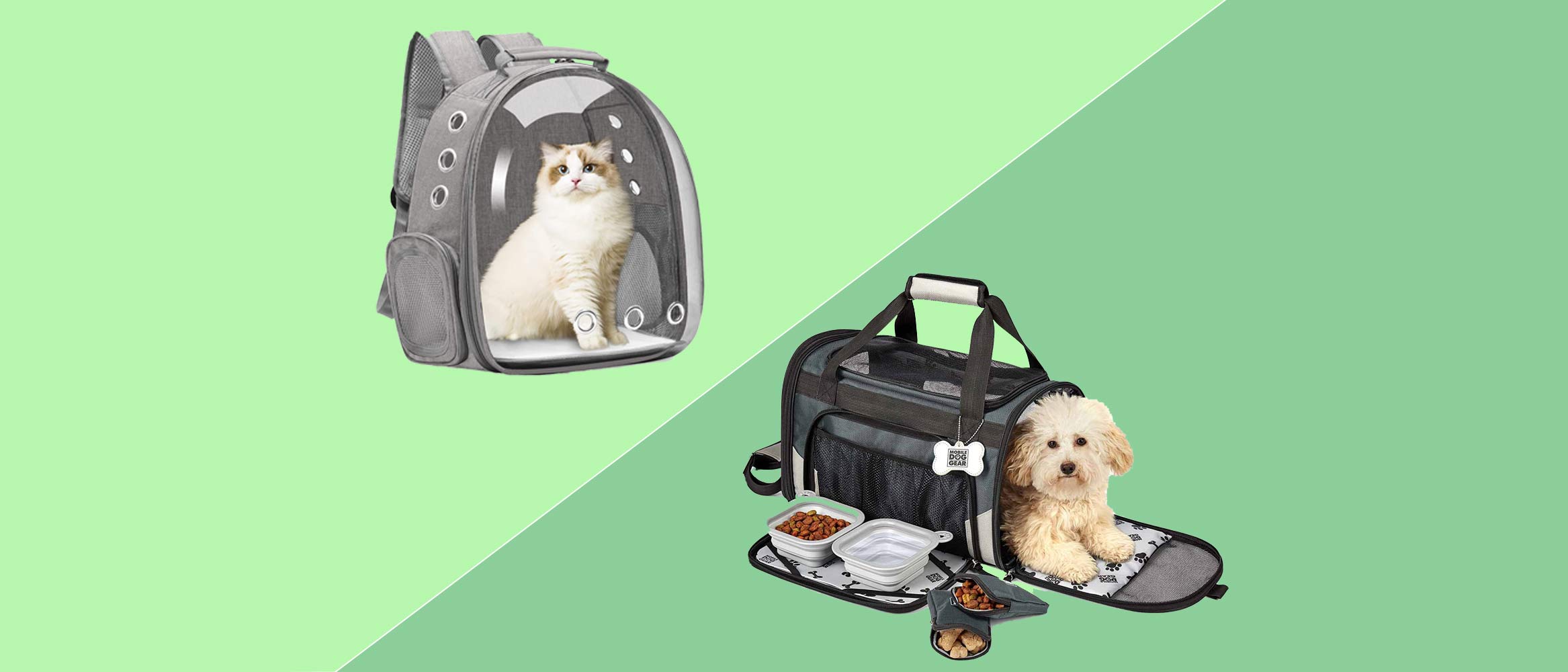Amazon.com : Pet Life Exquisite Handbag Cat and Dog Carrier - Fashion Pet  Carrier and Dog Purse for Small and Medium Dogs and Cats : Pet Supplies