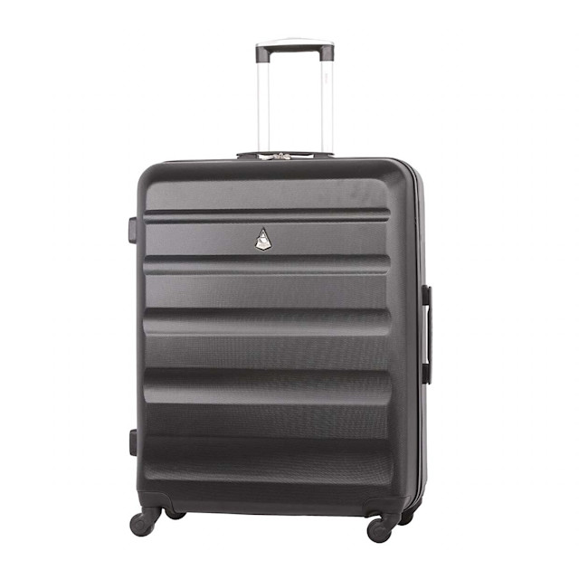 The best large suitcases of 2022 Daily Mail