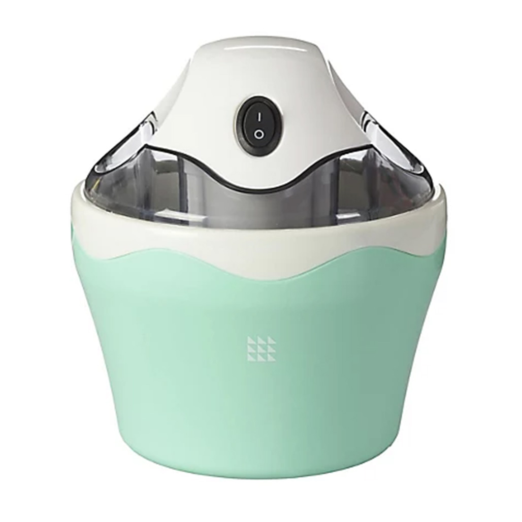 Mini Ice Cream Maker 