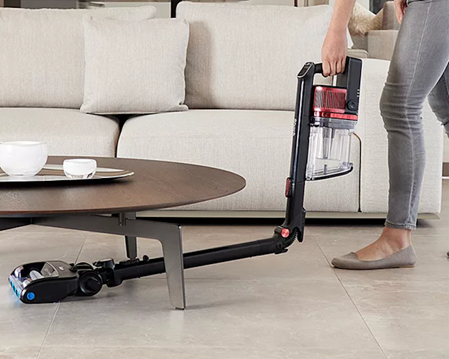 Shop the best cordless vacuums on the market Daily Mail