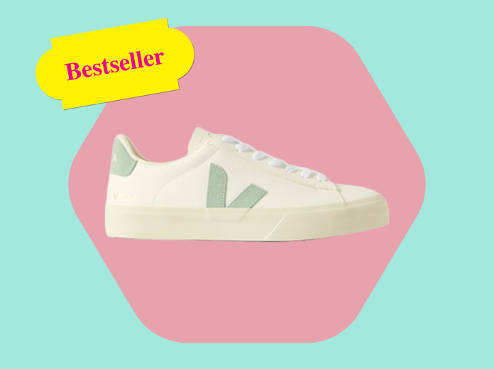 Shop Veja trainers — plus equally stylish (and affordable!) dupes