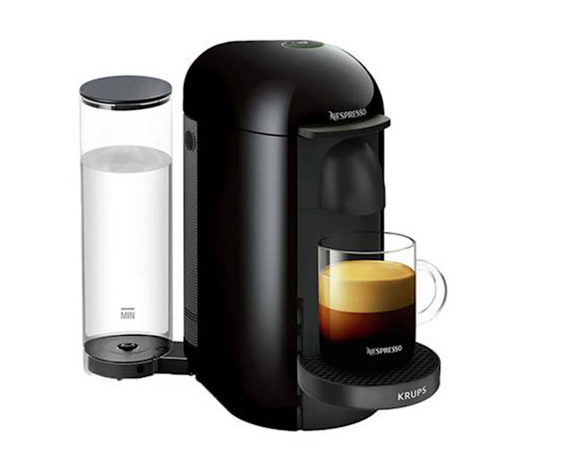 The 9 best Nespresso machines to buy this year Daily Mail