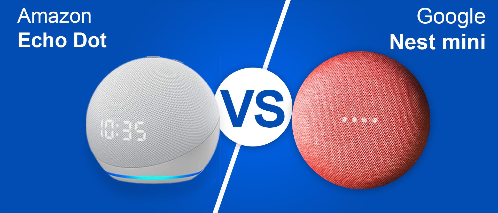 Echo vs. Echo Dot: Which Alexa device should you buy?