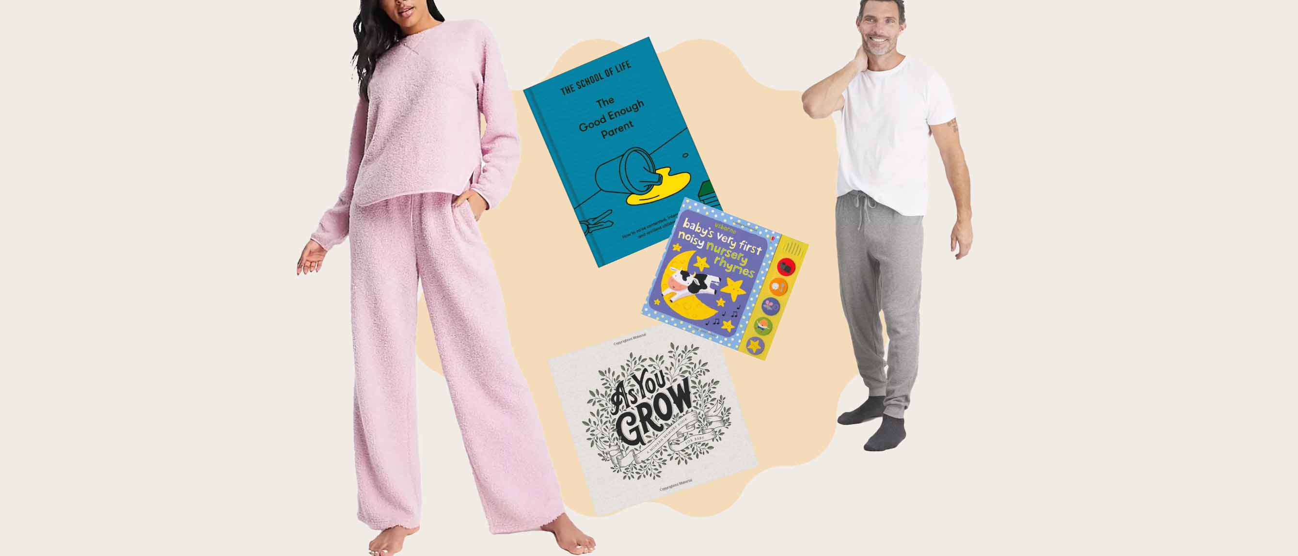 15 Thoughtful Gifts for New Parents - Shop Girl Daily