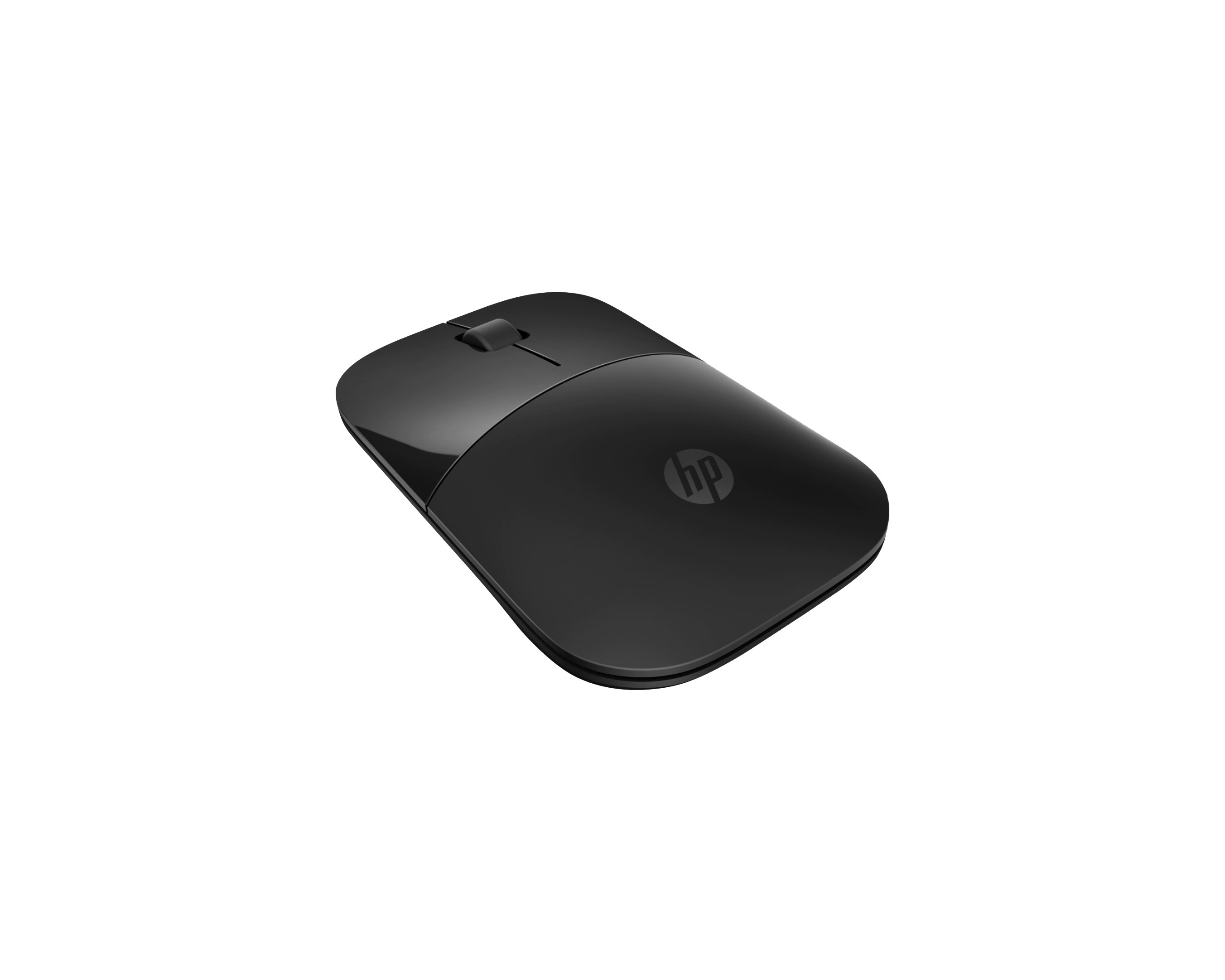 Reviewing the HP Z3700 Mouse - Mail Daily Wireless