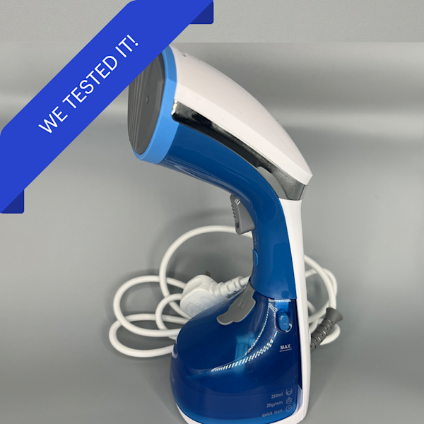 7 of the best clothes steamers under £30 Daily Mail