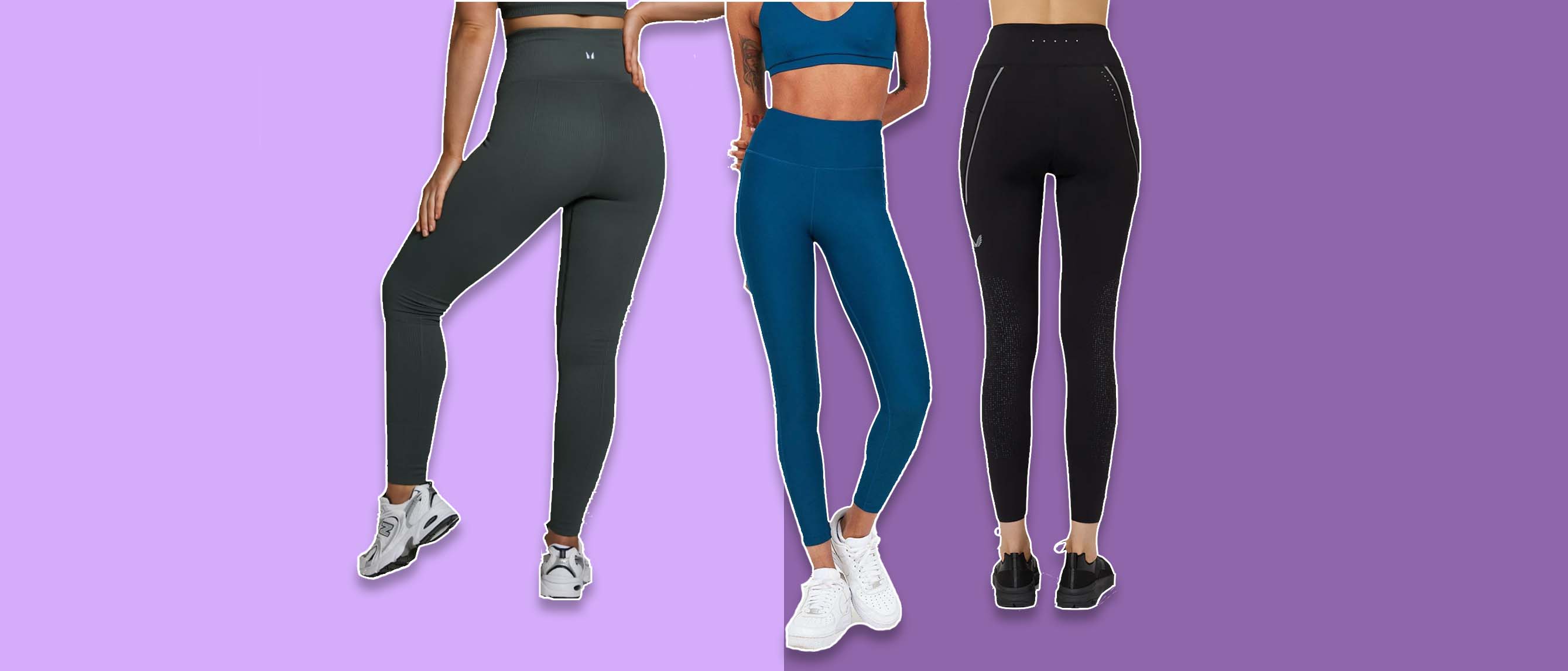 How To Keep Leggings From Falling Down