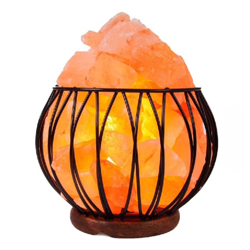 Argos himalayan deals salt lamp