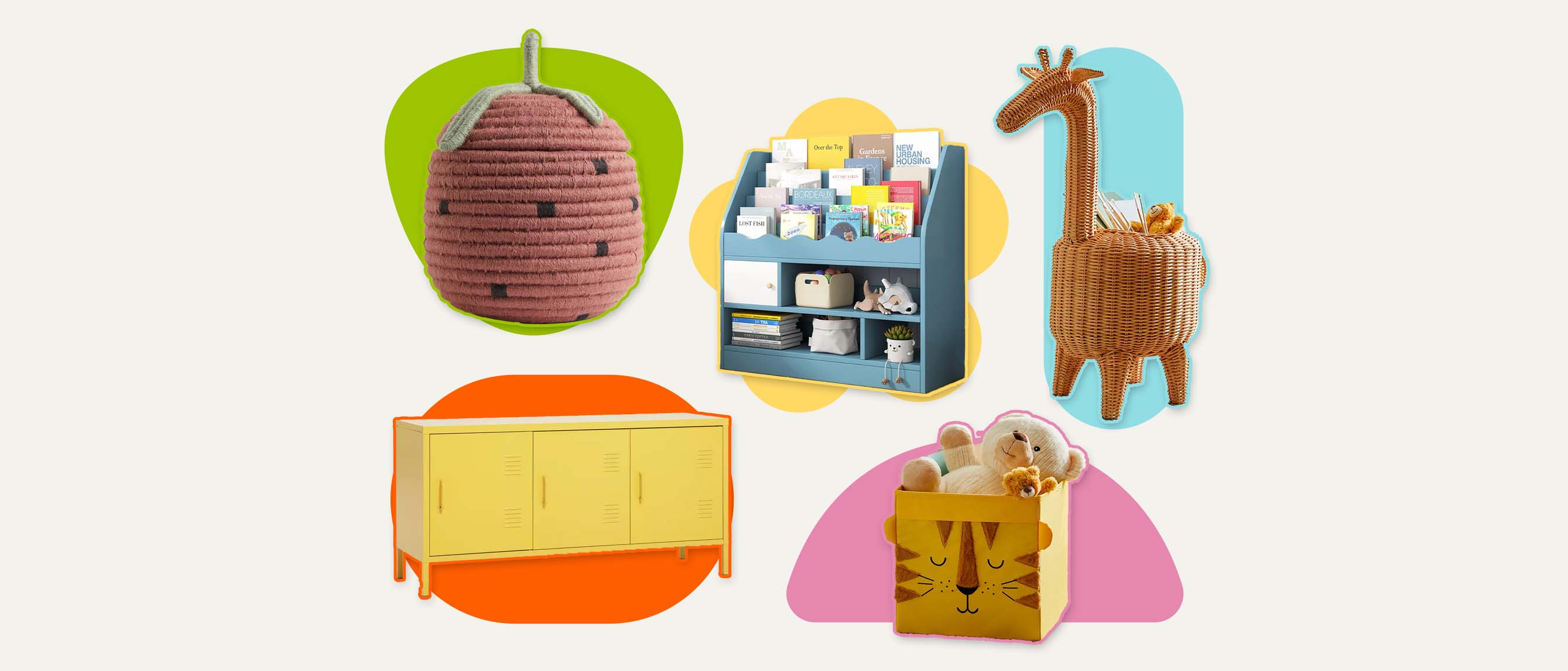 Safari Animal Furniture Knobs, Animal Knobs, Children's Animal Drawer Knobs,  Safari Animal Bedroom, Nursery Storage, Tiger Knob, Elephant -  UK