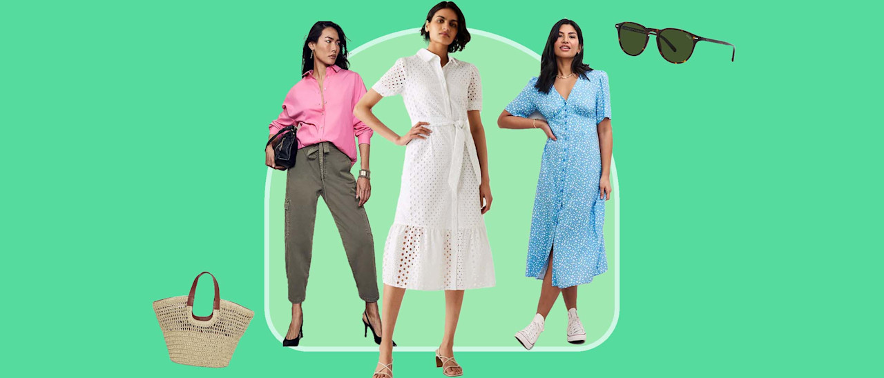 What To Wear To Wimbledon 2025