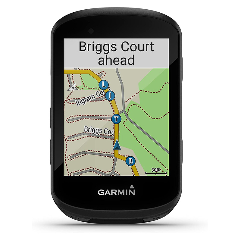 Best gps bike sale computer