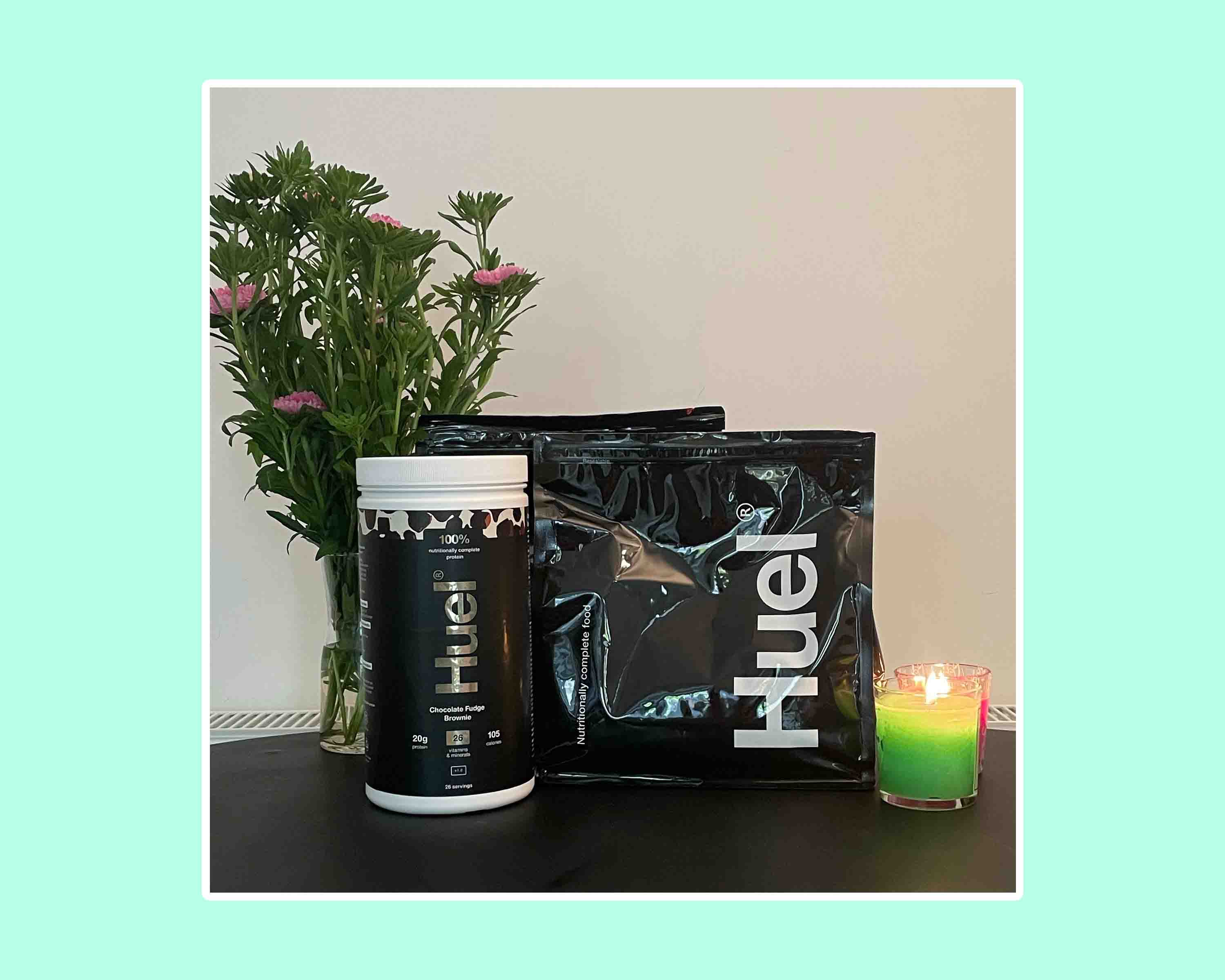 Huel Review: Is it Worth the Money?