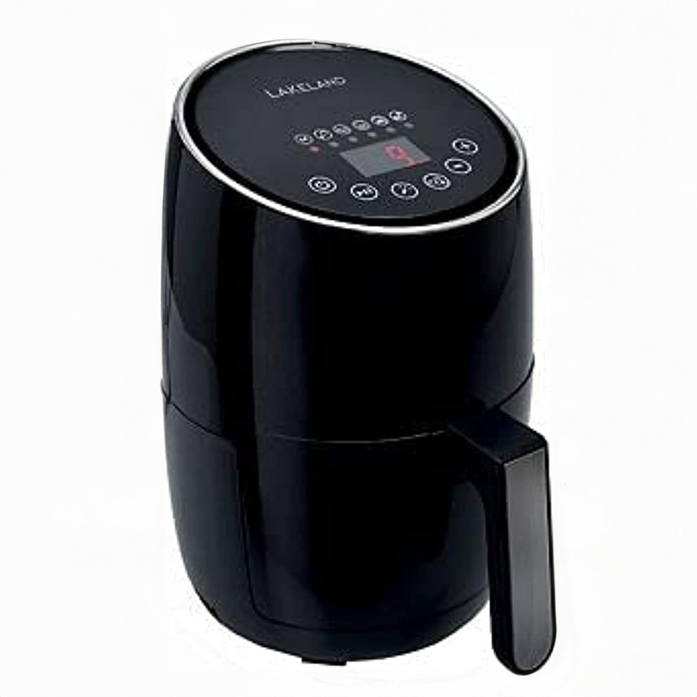 Lakeland shop air fryer