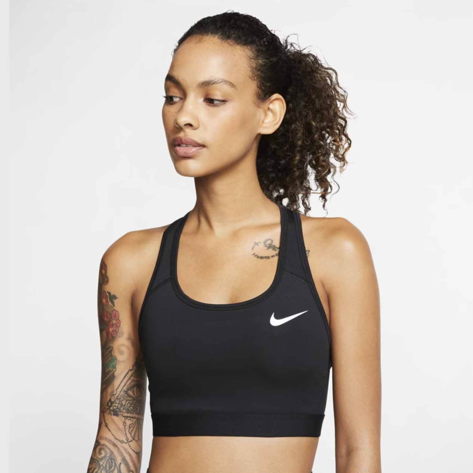 Fashionable Ladies Bralette Padded Crop Top Running Work out Sport