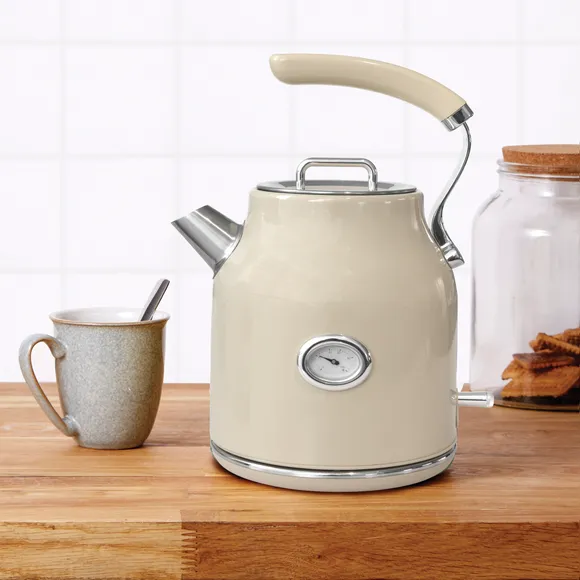 Is a Dualit kettle really worth £85? We tested it against a £9 supermarket  buy