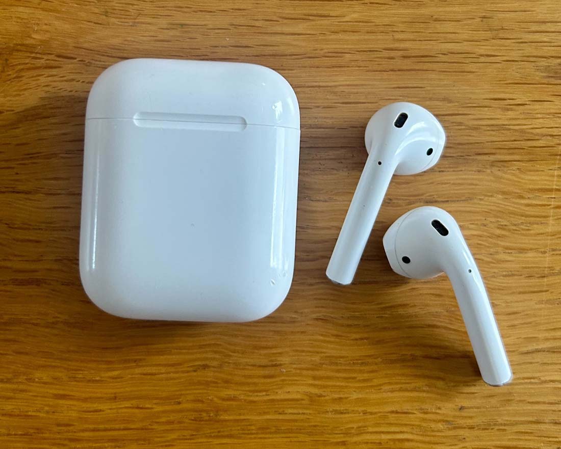 ASOS is selling 'Faux headphone' AirPods as accessories