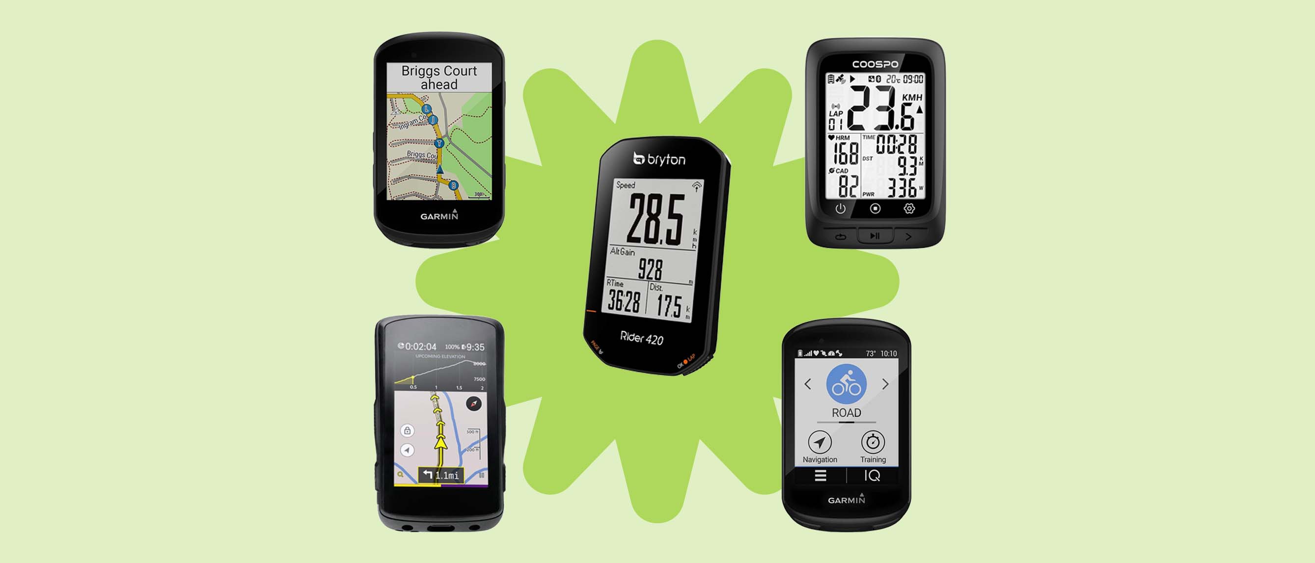 9 New Features in the Garmin Edge 830 - Premium GPS Bike Computer • Average  Joe Cyclist
