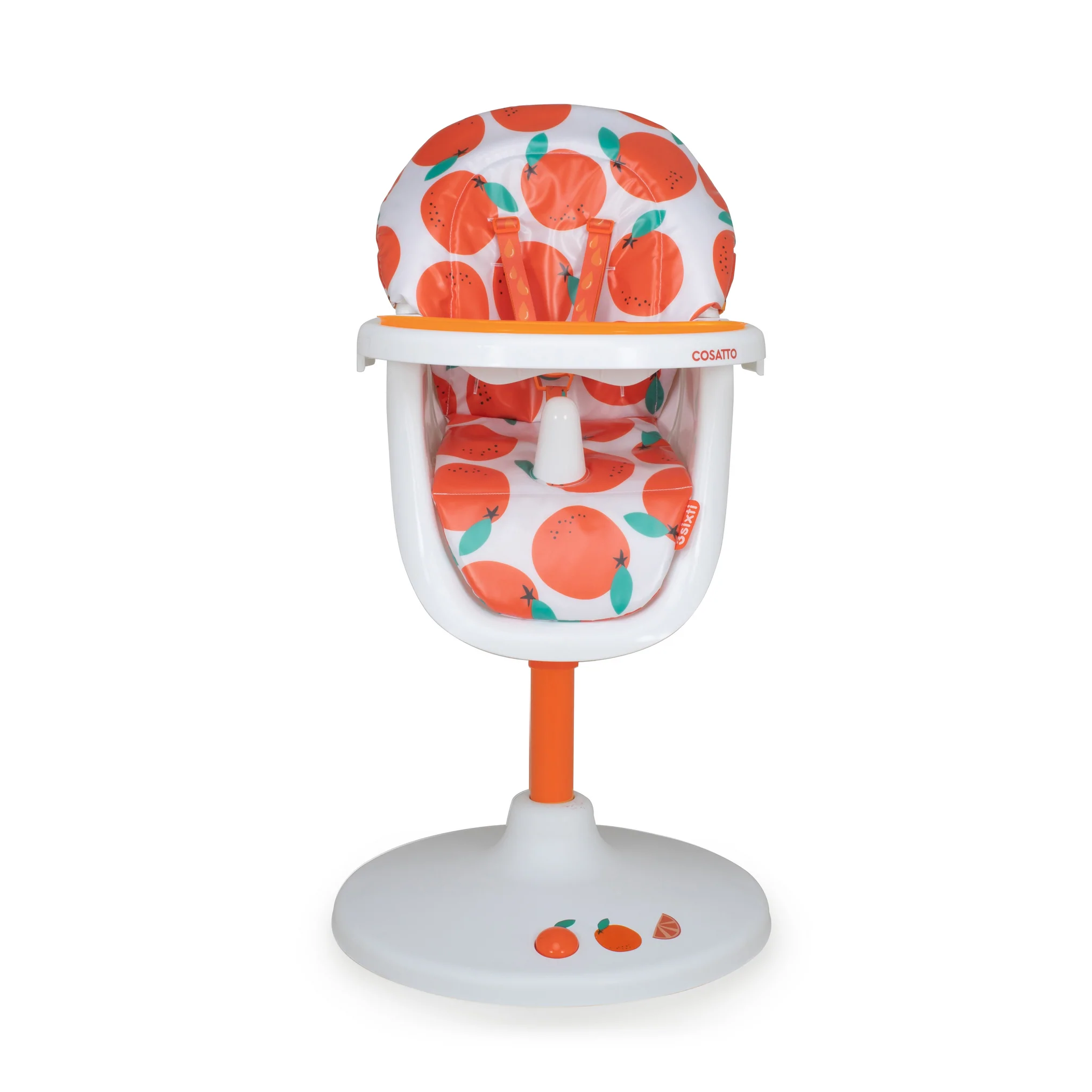 cosatto apple high chair