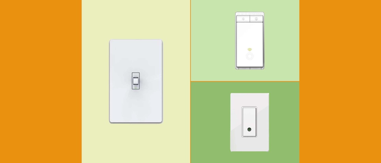 Best light switches 2022 - Mail