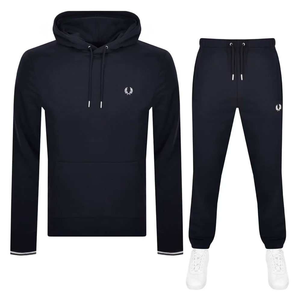 Quality track sweat suits in Fashionable Variants 