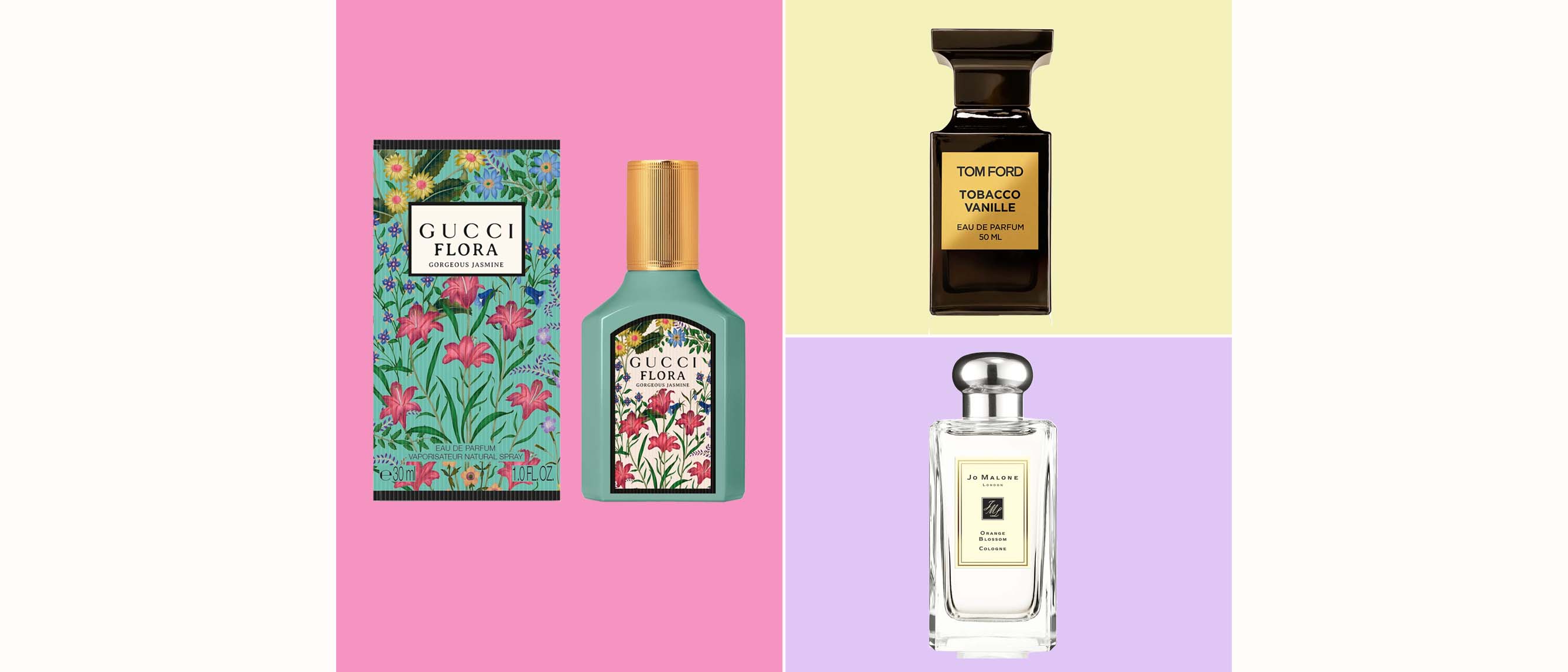 Christmas Gift Guide: The best perfume, makeup and cream dupes of Gucci and  Jo Malone we tested ourselves - MyLondon