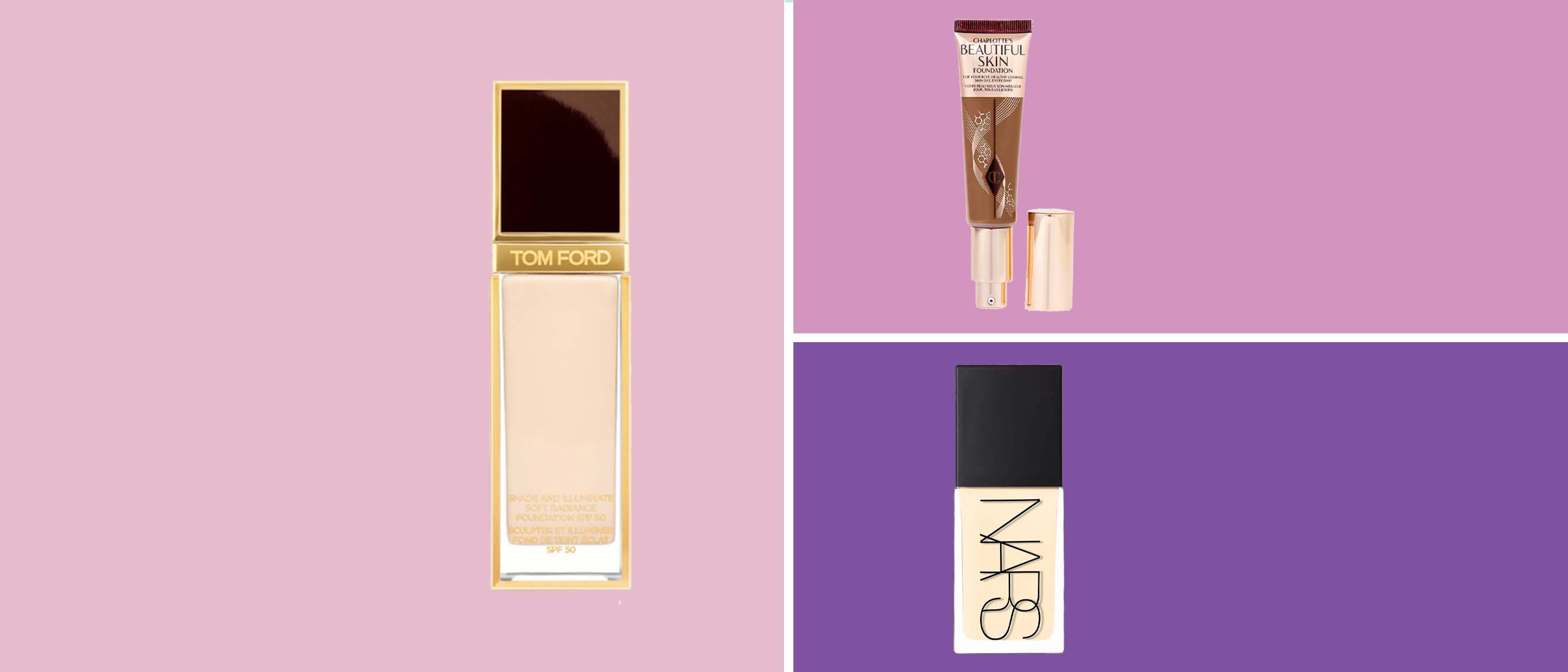 Boots shoppers love £2.99 Armani dupe foundation which 'leaves