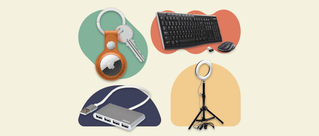 Best computer accessories