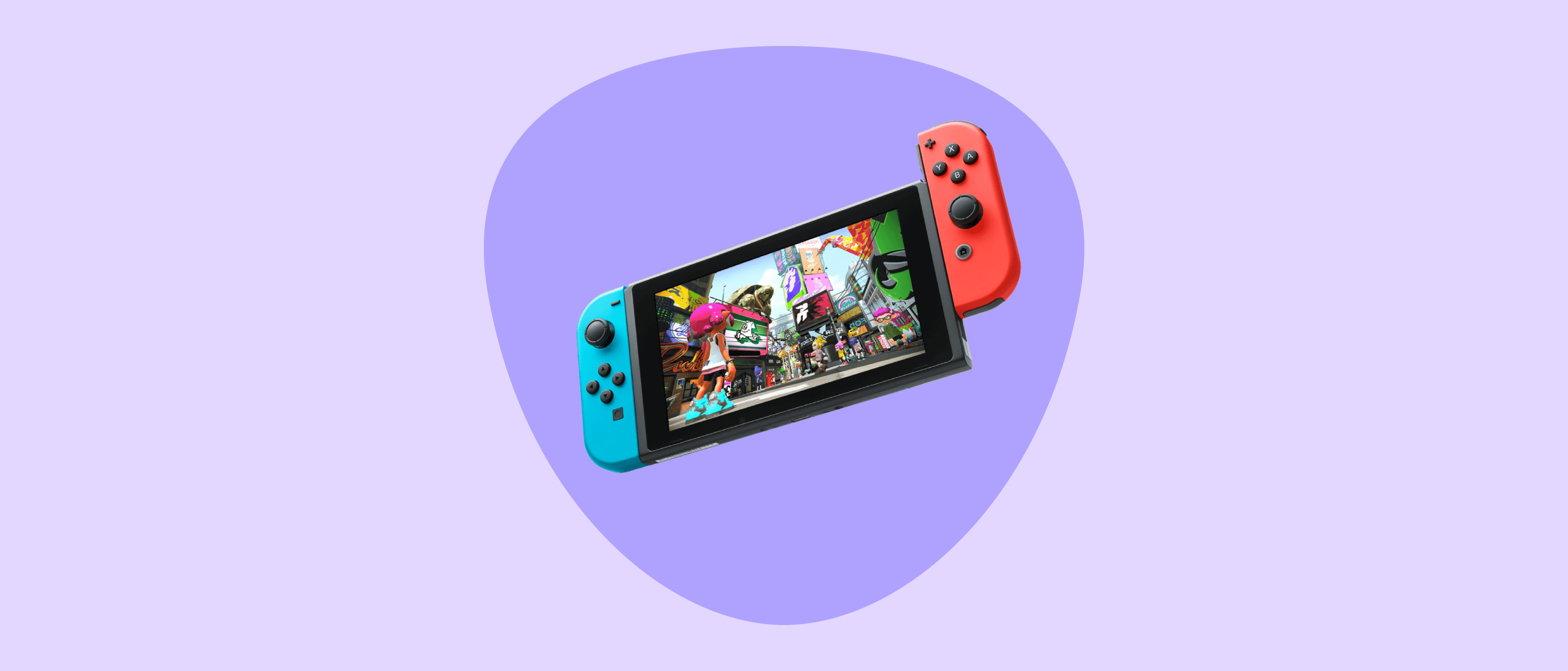 Black Friday: Nintendo Switch bundle with 'Mario Kart' rolling out