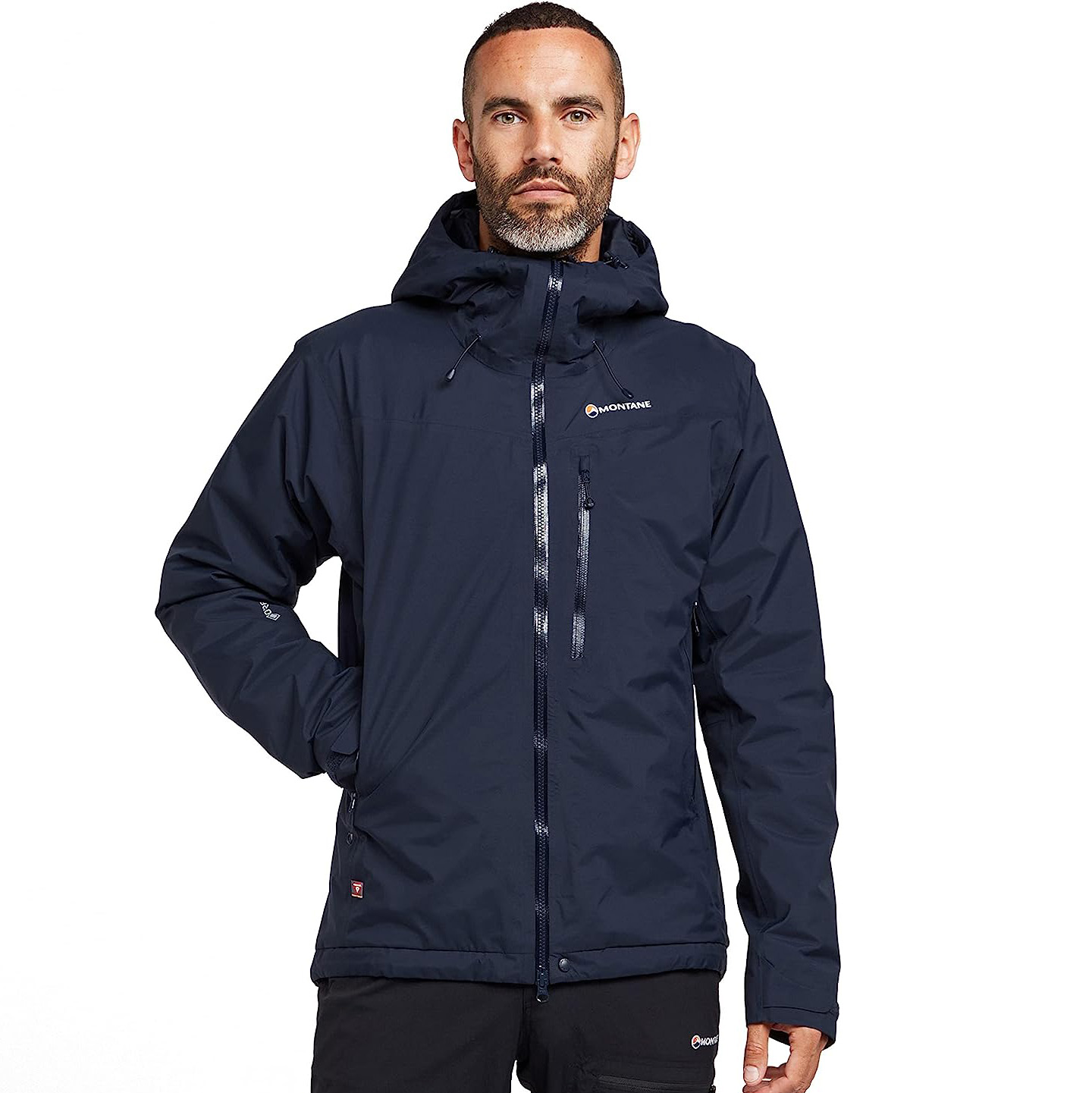 Best Men's Waterproof Jackets – Montane - UK