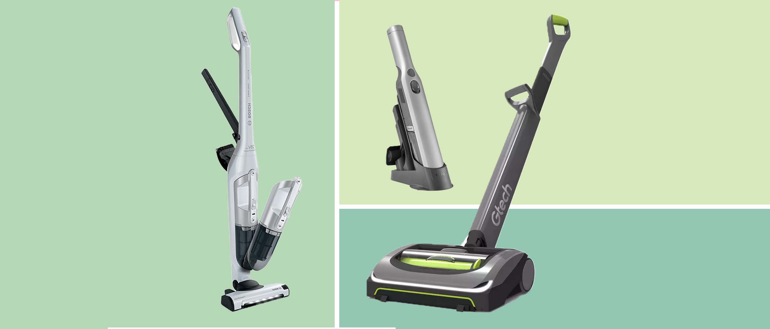 vil beslutte fugtighed svamp The best cordless vacuums to shop online - Daily Mail
