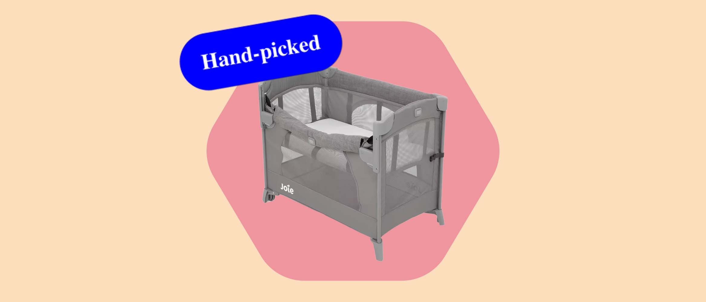 Best cheap hotsell travel cot