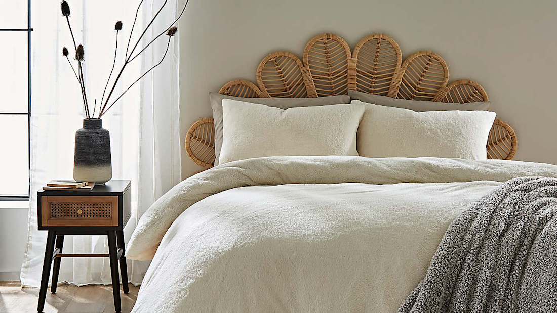 Dunelm bedding at a glance Daily Mail