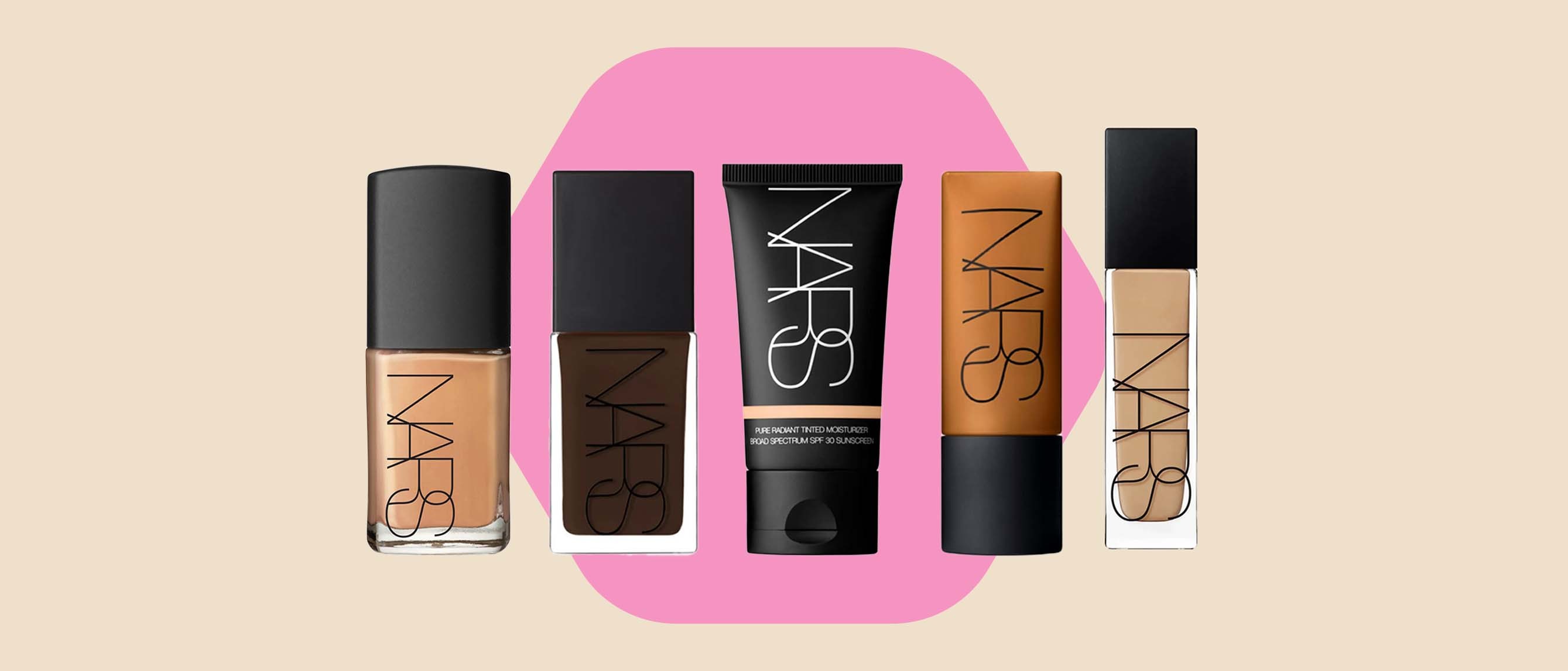 nars  ALL THE THINGS YOU BLOG