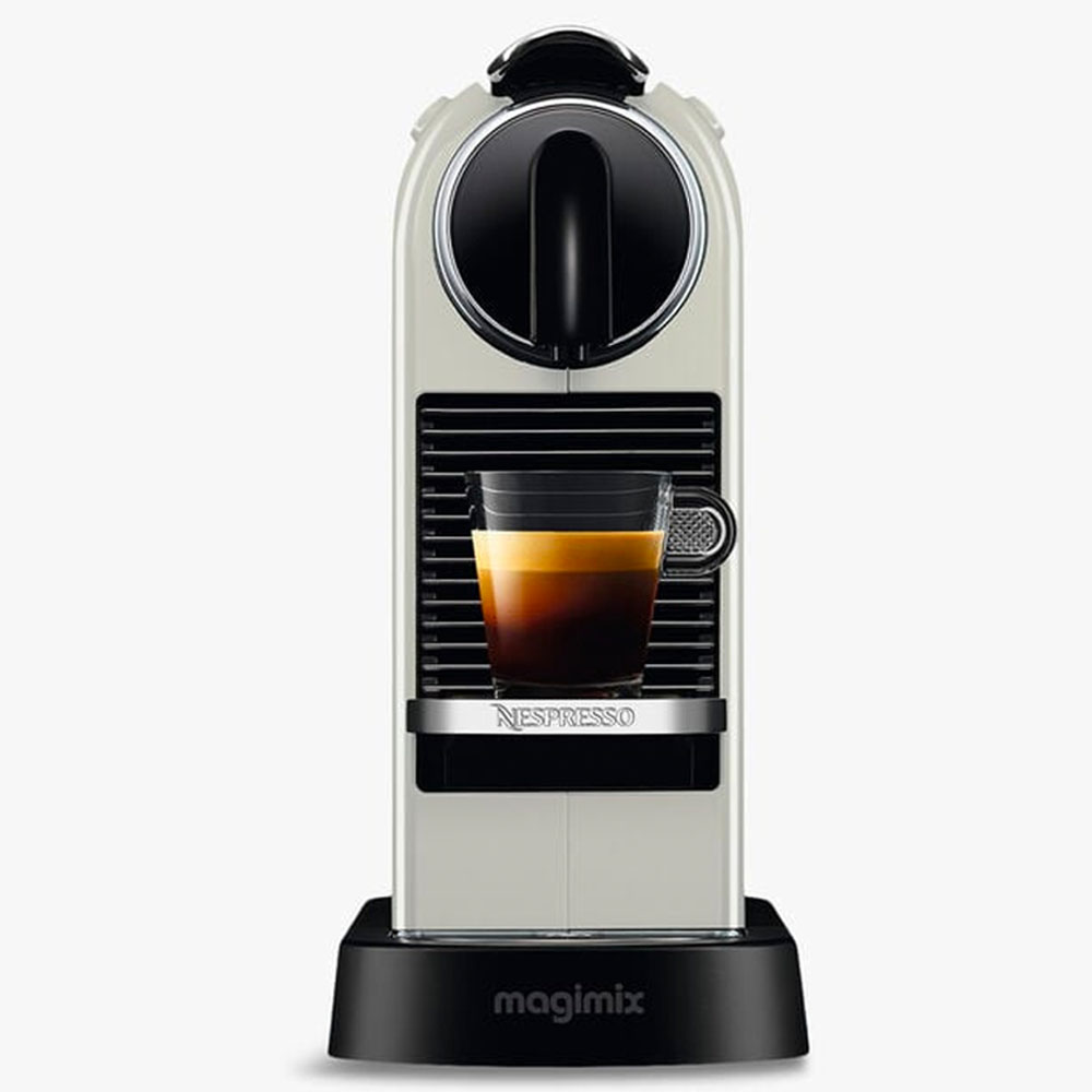 The 9 best Nespresso machines to buy this year - Daily Mail