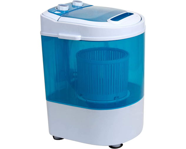 Portable washing machines What to know Daily Mail