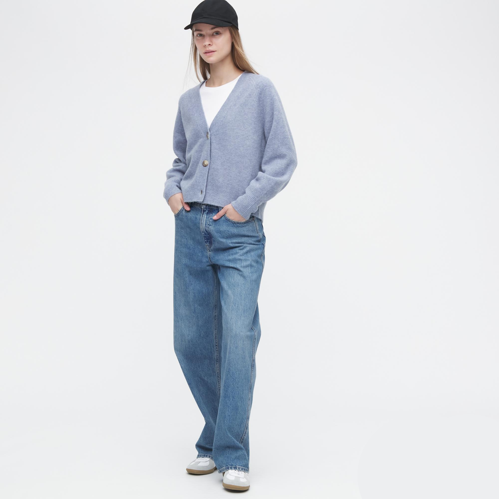 Best pieces to shop from Uniqlo UK