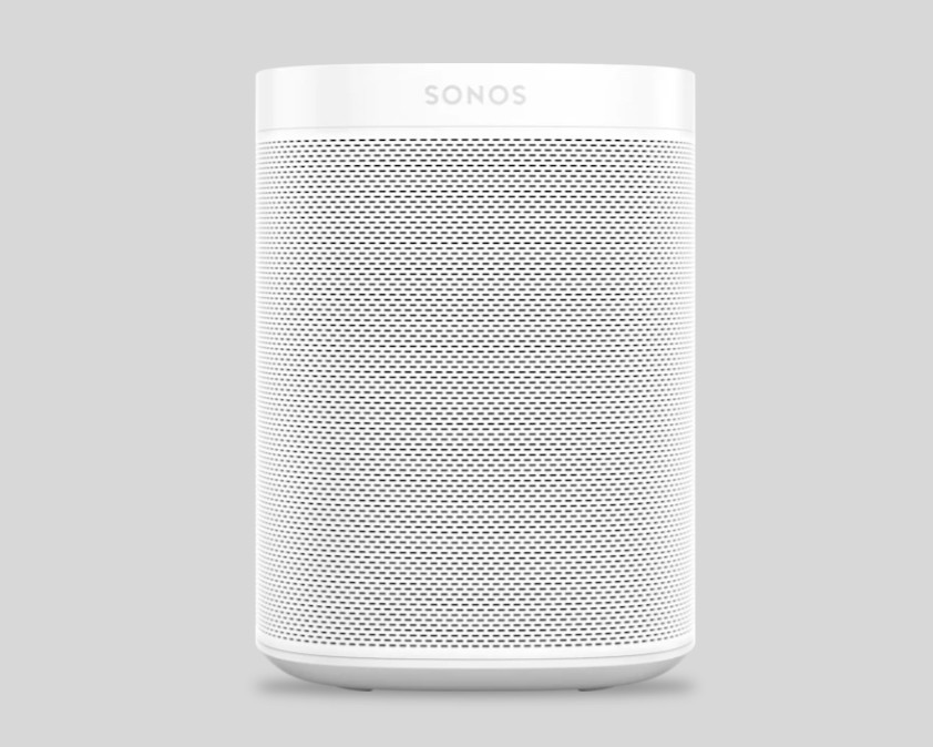 The Sonos One SL smart speaker: is it worth it? - Daily Mail