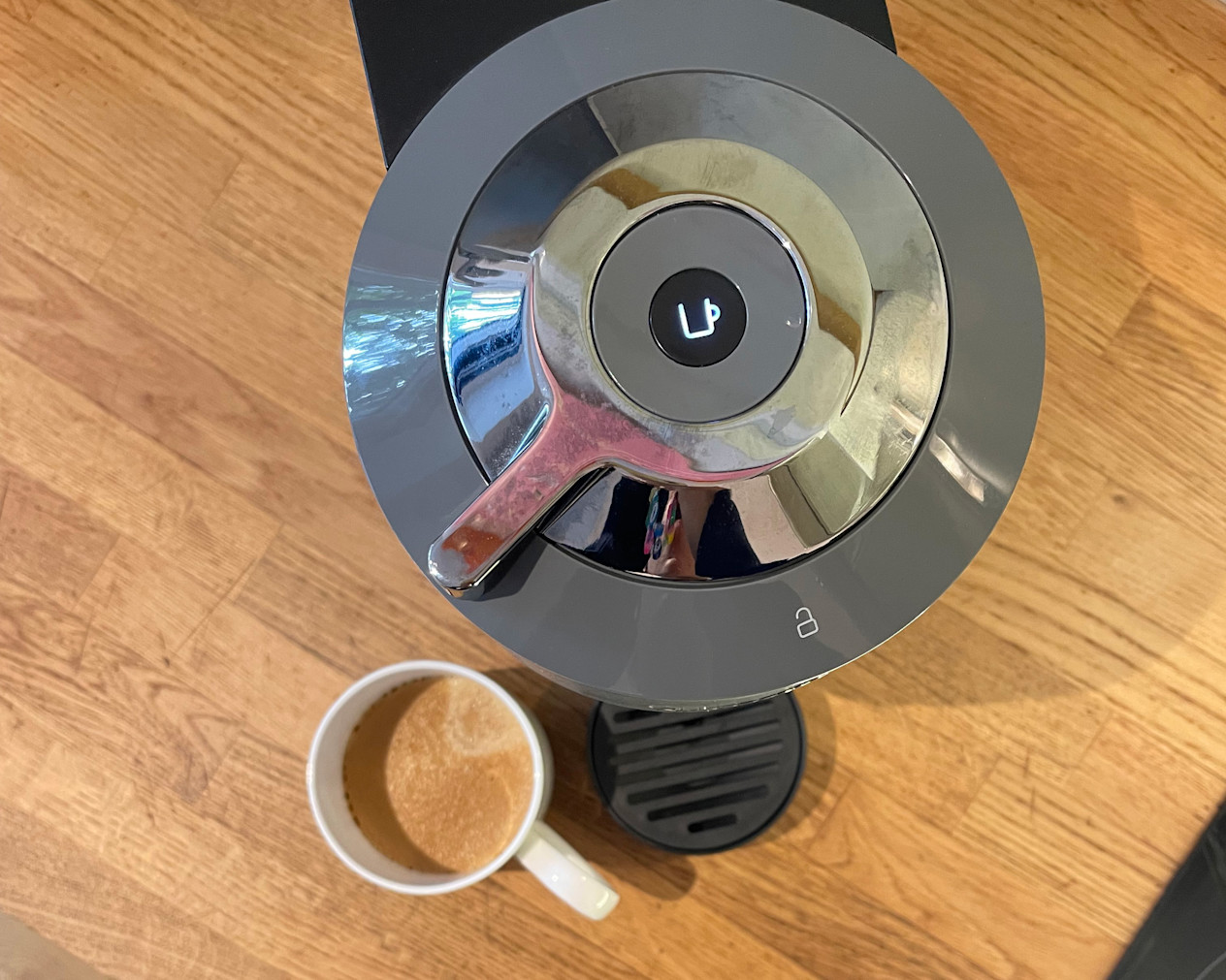 Nespresso Vertuo Next review should you buy it? Daily Mail