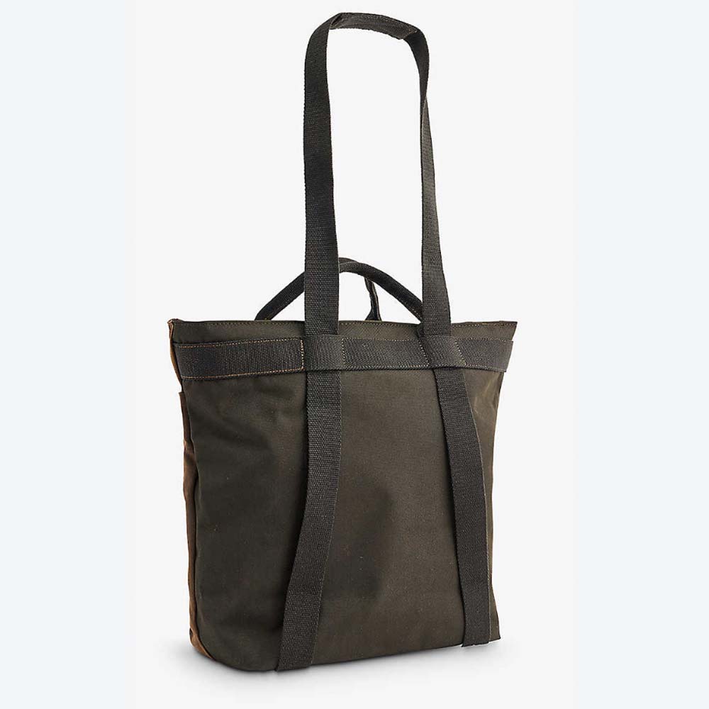 Men's Tote Bag | Convertible Business Tote Bag | Émigré