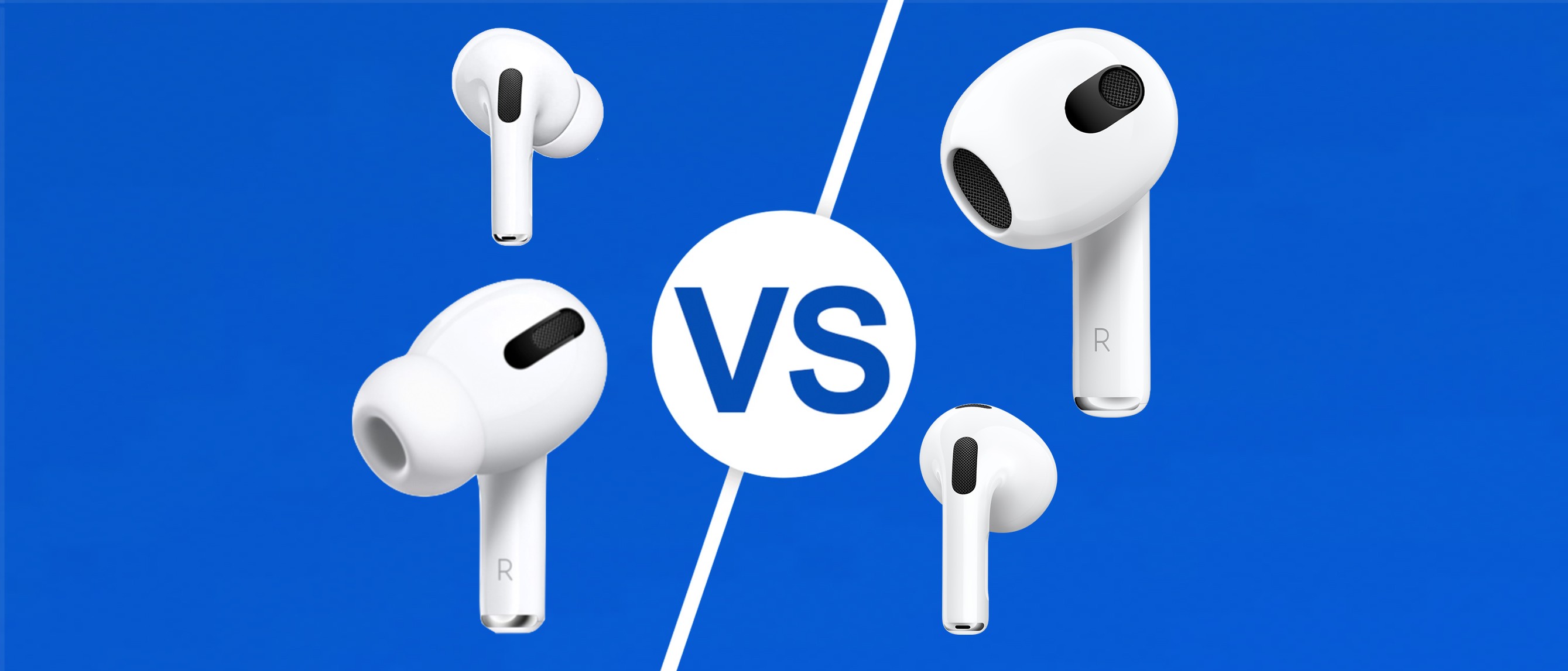 Comparing AirPods 3 to AirPods Pro: Which is right for you? - Video - CNET