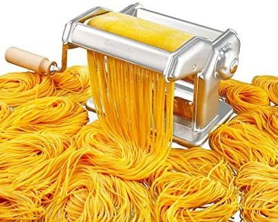 Imperia Angel Hair Pasta Machine Attachment